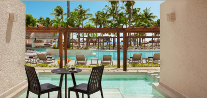 Hôtel Dreams Aventuras Riviera Maya 5*, Séjour Mexique, Riviera Maya par Ôvoyages Hôtel Dreams Aventuras Riviera Maya 5*, Séjour Mexique, Riviera Maya par Ôvoyages