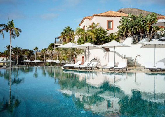 Hôtel Dreams Madeira Resort Spa & Marina 5* Hôtel Dreams Madeira Resort Spa & Marina 5*