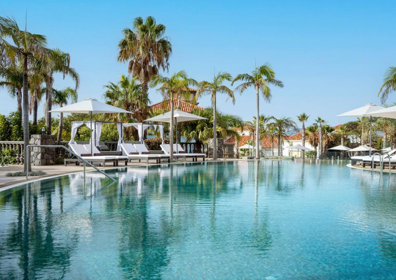 Hôtel Dreams Madeira Resort Spa & Marina 5* Hôtel Dreams Madeira Resort Spa & Marina 5*