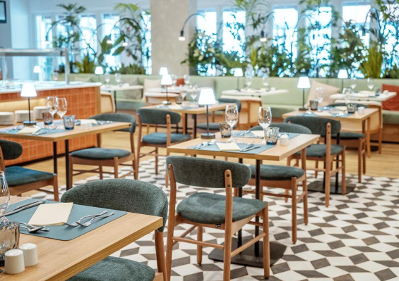 Hôtel Dreams Madeira Resort Spa & Marina 5* Hôtel Dreams Madeira Resort Spa & Marina 5*