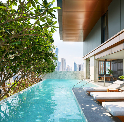 Combiné Bangkok & plages de Khao Lak en hôtels 4*, Séjour Thaïlande, Bangkok par Ôvoyages Combiné Bangkok & plages de Khao Lak en hôtels 4*, Séjour Thaïlande, Bangkok par Ôvoyages