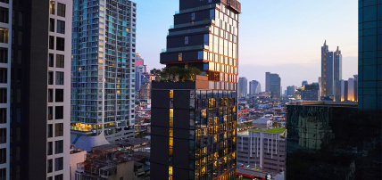 Combiné Bangkok & plages de Khao Lak en hôtels 4*, Séjour Thaïlande, Bangkok par Ôvoyages Combiné Bangkok & plages de Khao Lak en hôtels 4*, Séjour Thaïlande, Bangkok par Ôvoyages