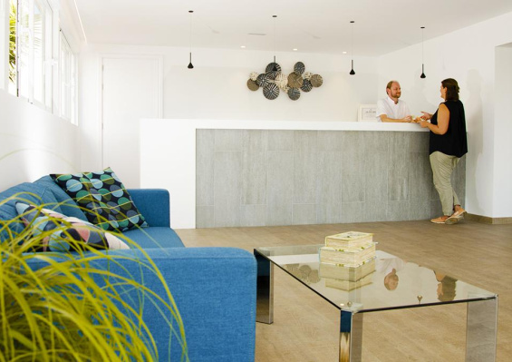 Hôtel Ereza Los Hibiscos 2* Adult Only +16 Hôtel Ereza Los Hibiscos 2* Adult Only +16