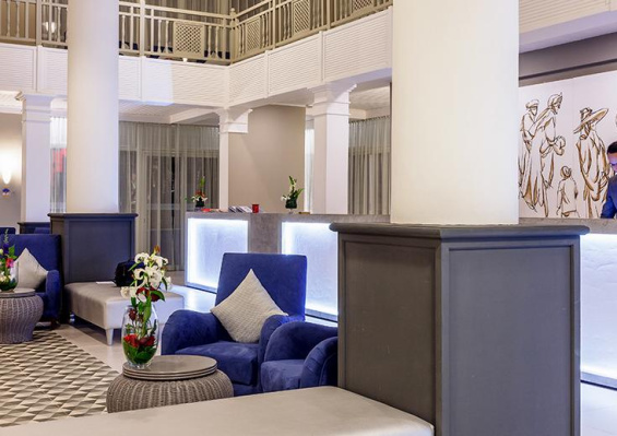 Ôclub Experience Les Dunes d'Or Ocean Club 4* Ôclub Experience Les Dunes d'Or Ocean Club 4*