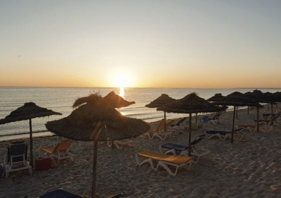 Hôtel Eden Club Skanes 3* by Ôvoyages Hôtel Eden Club Skanes 3* by Ôvoyages