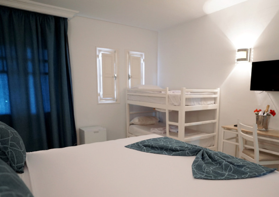 Hôtel Eden Club Skanes 3* by Ôvoyages Hôtel Eden Club Skanes 3* by Ôvoyages