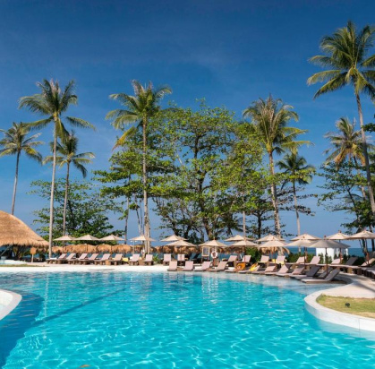 Hôtel Eden Beach Resort and Spa 5*, Séjour Thaïlande, Khao Lak par Ôvoyages Hôtel Eden Beach Resort and Spa 5*, Séjour Thaïlande, Khao Lak par Ôvoyages