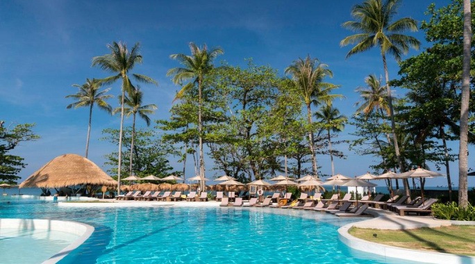 Hôtel Eden Beach Resort and Spa 5*, Séjour Thaïlande, Khao Lak par Ôvoyages Hôtel Eden Beach Resort and Spa 5*, Séjour Thaïlande, Khao Lak par Ôvoyages