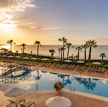 Hôtel Gran Elba Estepona Thalasso & Spa 5*, Séjour Espagne & ses îles, Andalousie, Malaga et sa région par Ôvoyages Hôtel Gran Elba Estepona Thalasso & Spa 5*, Séjour Espagne & ses îles, Andalousie, Malaga et sa région par Ôvoyages