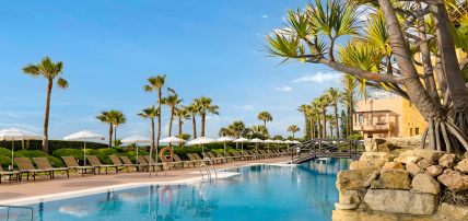 Hôtel Gran Elba Estepona Thalasso & Spa 5*, Séjour Espagne & ses îles, Andalousie, Malaga et sa région par Ôvoyages Hôtel Gran Elba Estepona Thalasso & Spa 5*, Séjour Espagne & ses îles, Andalousie, Malaga et sa région par Ôvoyages