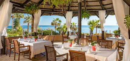 Hôtel Gran Elba Estepona Thalasso & Spa 5*, Séjour Espagne & ses îles, Andalousie, Malaga et sa région par Ôvoyages Hôtel Gran Elba Estepona Thalasso & Spa 5*, Séjour Espagne & ses îles, Andalousie, Malaga et sa région par Ôvoyages