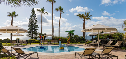 Hôtel Gran Elba Estepona Thalasso & Spa 5*, Séjour Espagne & ses îles, Andalousie, Malaga et sa région par Ôvoyages Hôtel Gran Elba Estepona Thalasso & Spa 5*, Séjour Espagne & ses îles, Andalousie, Malaga et sa région par Ôvoyages