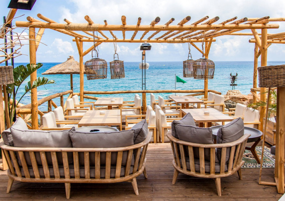 Hôtel Elmi Suites Beach 4* Hôtel Elmi Suites Beach 4*