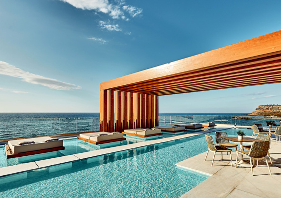 Enorme Santanna Island 5* Enorme Santanna Island 5*