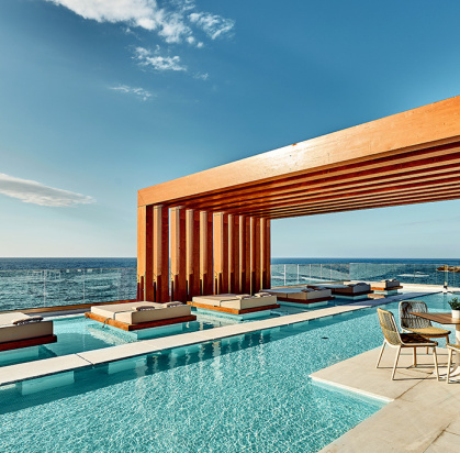 Enorme Santanna Island 5*, Séjour Grèce & ses îles, Crète par Ôvoyages Enorme Santanna Island 5*, Séjour Grèce & ses îles, Crète par Ôvoyages