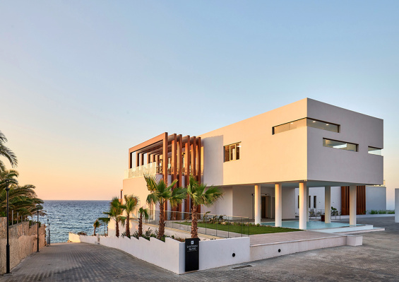 Enorme Santanna Island 5* Enorme Santanna Island 5*