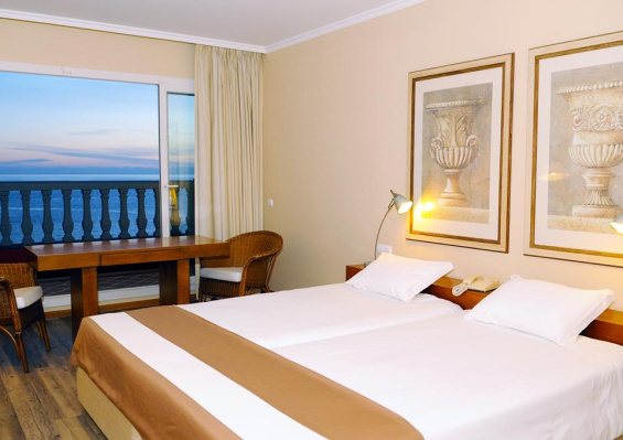 Hôtel Enotel Sunset Bay 4* Hôtel Enotel Sunset Bay 4*