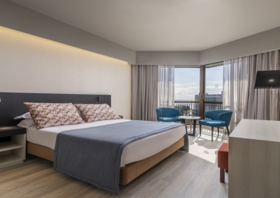 Hôtel Enotel Magnólia 4* Sup Hôtel Enotel Magnólia 4* Sup