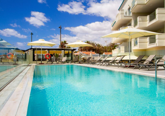 Hôtel Ereza Mar 4* Adult Only +16 by Ôvoyages Hôtel Ereza Mar 4* Adult Only +16 by Ôvoyages