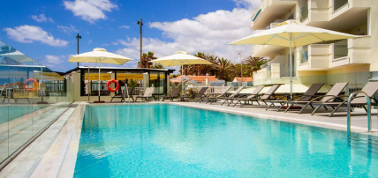 Hôtel Ereza Mar 4* Adult Only +16, Séjour Espagne & ses îles, Canaries, Fuerteventura par Ôvoyages Hôtel Ereza Mar 4* Adult Only +16, Séjour Espagne & ses îles, Canaries, Fuerteventura par Ôvoyages