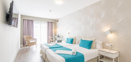 Hôtel Ereza Mar 4* Adult Only +16, Séjour Espagne & ses îles, Canaries, Fuerteventura par Ôvoyages Hôtel Ereza Mar 4* Adult Only +16, Séjour Espagne & ses îles, Canaries, Fuerteventura par Ôvoyages