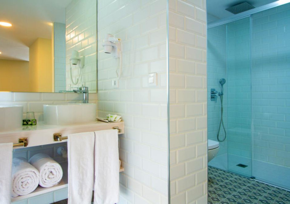 Hôtel Ereza Mar 4* Adult Only +16 by Ôvoyages Hôtel Ereza Mar 4* Adult Only +16 by Ôvoyages