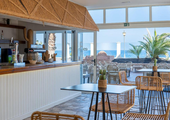 Hôtel Ereza Mar 4* Adult Only +16 by Ôvoyages Hôtel Ereza Mar 4* Adult Only +16 by Ôvoyages