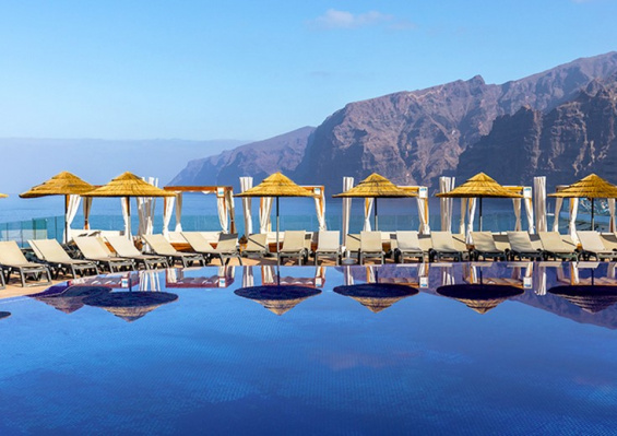 Ôclub Select Barceló Santiago 4* Adult Only +18 Ôclub Select Barceló Santiago 4* Adult Only +18