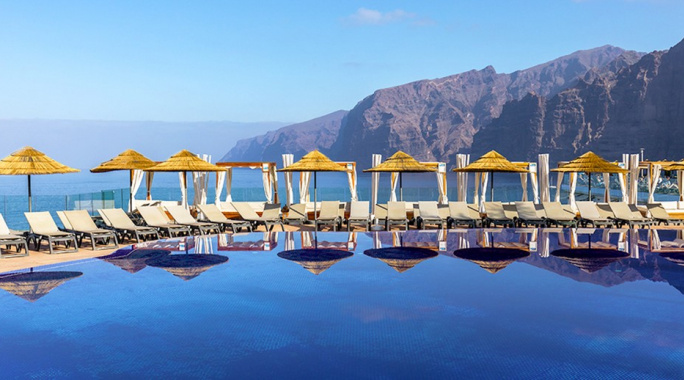 Ôclub Select Barceló Santiago 4* Adult Only +18, Séjour Espagne & ses îles, Canaries, Tenerife par Ôvoyages Ôclub Select Barceló Santiago 4* Adult Only +18, Séjour Espagne & ses îles, Canaries, Tenerife par Ôvoyages