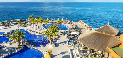 Ôclub Select Barceló Santiago 4* Adult Only +18, Séjour Espagne & ses îles, Canaries, Tenerife par Ôvoyages Ôclub Select Barceló Santiago 4* Adult Only +18, Séjour Espagne & ses îles, Canaries, Tenerife par Ôvoyages