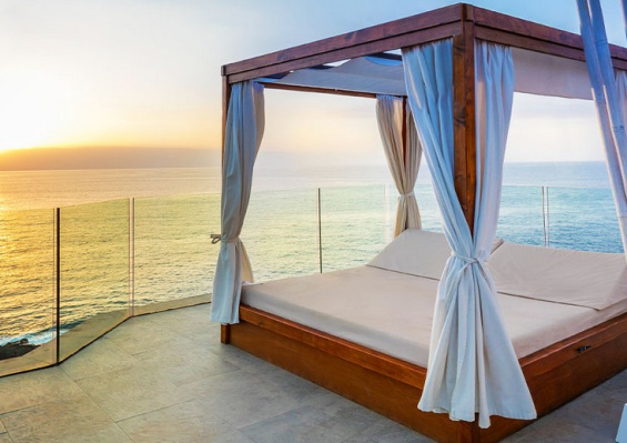 Ôclub Select Barceló Santiago 4* Adult Only +18 Ôclub Select Barceló Santiago 4* Adult Only +18