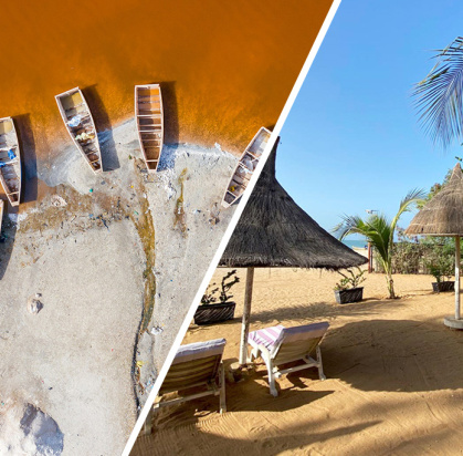 Combiné Circuit Evasions Sénégalaises & Ôclub Experience African Village Bougainvillées 3*, Combiné Sénégal par Ôvoyages Combiné Circuit Evasions Sénégalaises & Ôclub Experience African Village Bougainvillées 3*, Combiné Sénégal par Ôvoyages