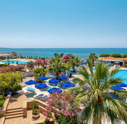 Hôtel Elvita 3*, Séjour Grèce & ses îles, Rhodes par Ôvoyages Hôtel Elvita 3*, Séjour Grèce & ses îles, Rhodes par Ôvoyages