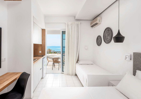 Hôtel Elvita 3* Hôtel Elvita 3*