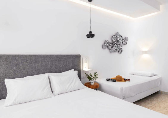 Hôtel Elvita 3* Hôtel Elvita 3*