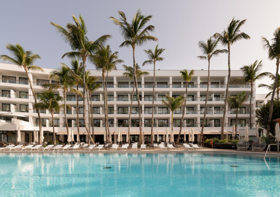 Hôtel Fariones 5* Hôtel Fariones 5*