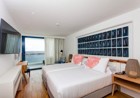 Hôtel Fariones 5* Hôtel Fariones 5*