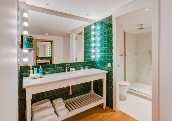 Hôtel Fariones 5* Hôtel Fariones 5*