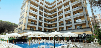 ALBANIE | Durrës - Fafa Sun 4* - Adult Only (+18), Séjour Albanie par Ôvoyages ALBANIE | Durrës - Fafa Sun 4* - Adult Only (+18), Séjour Albanie par Ôvoyages