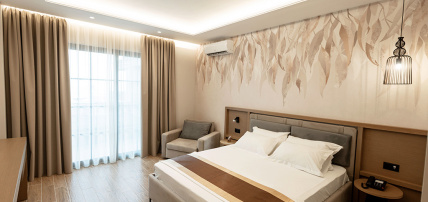 ALBANIE | Durrës - Fafa Sun 4* - Adult Only (+18), Séjour Albanie par Ôvoyages ALBANIE | Durrës - Fafa Sun 4* - Adult Only (+18), Séjour Albanie par Ôvoyages