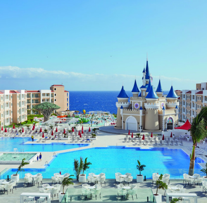 Hôtel Bahia Principe Fantasia Tenerife 5*, Séjour Espagne & ses îles, Canaries, Tenerife par Ôvoyages Hôtel Bahia Principe Fantasia Tenerife 5*, Séjour Espagne & ses îles, Canaries, Tenerife par Ôvoyages