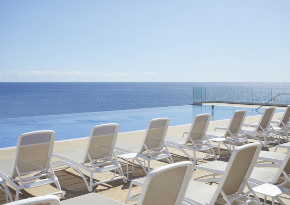 Hôtel Bahia Principe Fantasia Tenerife 5* Hôtel Bahia Principe Fantasia Tenerife 5*