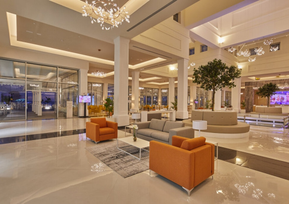 Hôtel Bahia Principe Fantasia Tenerife 5* Hôtel Bahia Principe Fantasia Tenerife 5*