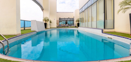 Hôtel First Central Suite 4*, Séjour Emirats Arabes Unis, Dubaï par Ôvoyages Hôtel First Central Suite 4*, Séjour Emirats Arabes Unis, Dubaï par Ôvoyages