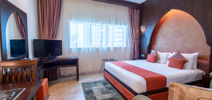 Hôtel First Central Suite 4*, Séjour Emirats Arabes Unis, Dubaï par Ôvoyages Hôtel First Central Suite 4*, Séjour Emirats Arabes Unis, Dubaï par Ôvoyages