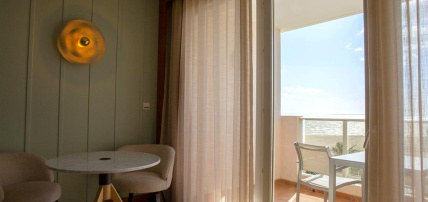 Grand Hôtel Les Flamants Roses 4*, Séjour France, Occitanie, Canet-en-Roussillon par Ôvoyages Grand Hôtel Les Flamants Roses 4*, Séjour France, Occitanie, Canet-en-Roussillon par Ôvoyages