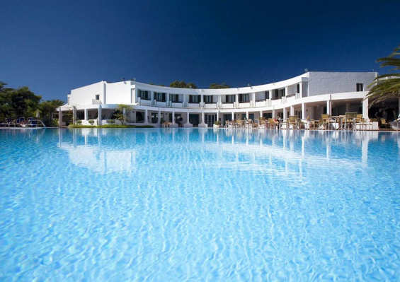 Hôtel Flamingo Resort 4* Hôtel Flamingo Resort 4*