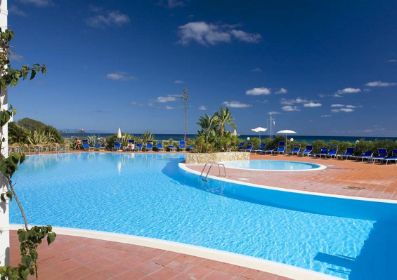 Hôtel Flamingo Resort 4* Hôtel Flamingo Resort 4*