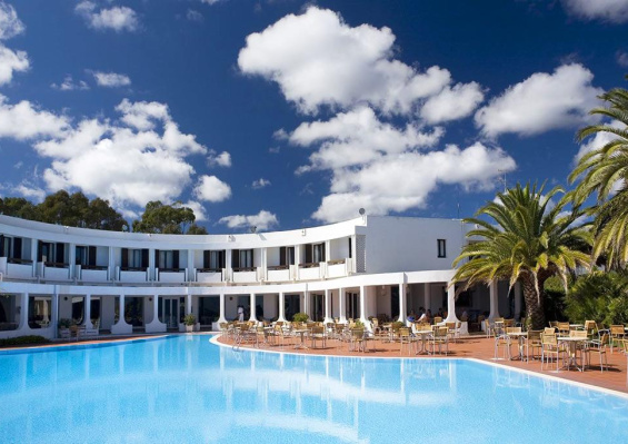 Hôtel Flamingo Resort 4* Hôtel Flamingo Resort 4*