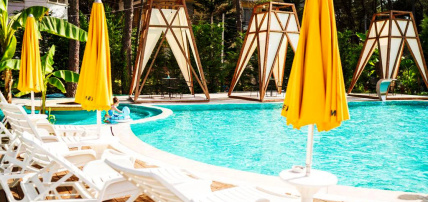 Hôtel Garden Palace 4*, Séjour Albanie par Ôvoyages Hôtel Garden Palace 4*, Séjour Albanie par Ôvoyages